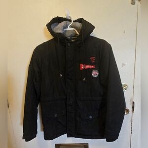 Original Vintage Lee Cooper, East London Mod Jacket